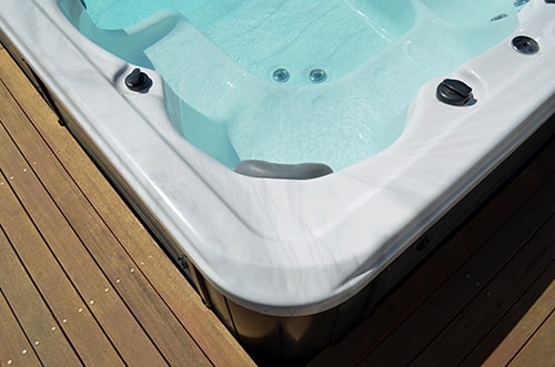 Swim Spa