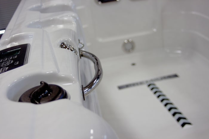 Swim Spa Handle